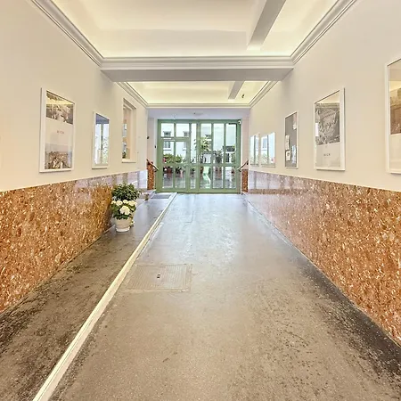 Hotel-Pension Fuenfhaus
