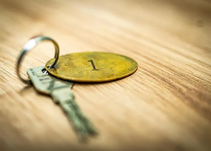 Гостьовий будинок Hotel-pension Fuenfhaus