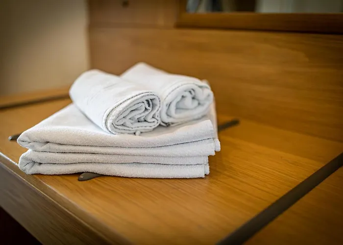 Hotel-pension Fuenfhaus Penzion Vídeň