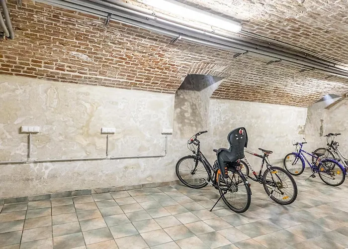 Hotel-pension Fuenfhaus Гостьовий будинок 3*