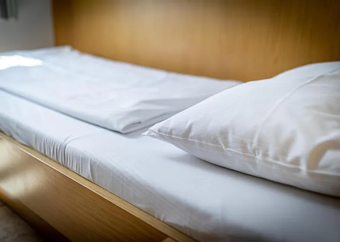 Hotel-pension Fuenfhaus 3* Vienna