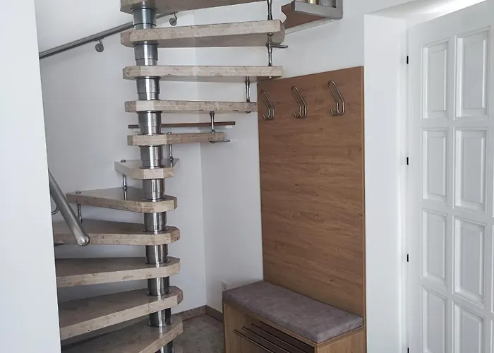 Гостьовий будинок Hotel-pension Fuenfhaus Відень