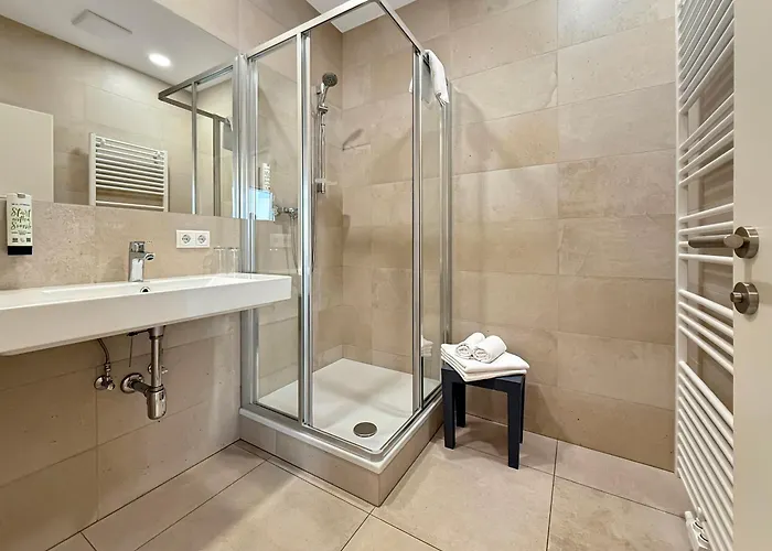 Hotel-pension Fuenfhaus Гостьовий будинок 3*