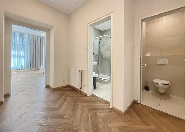 Гостьовий будинок Hotel-pension Fuenfhaus Відень