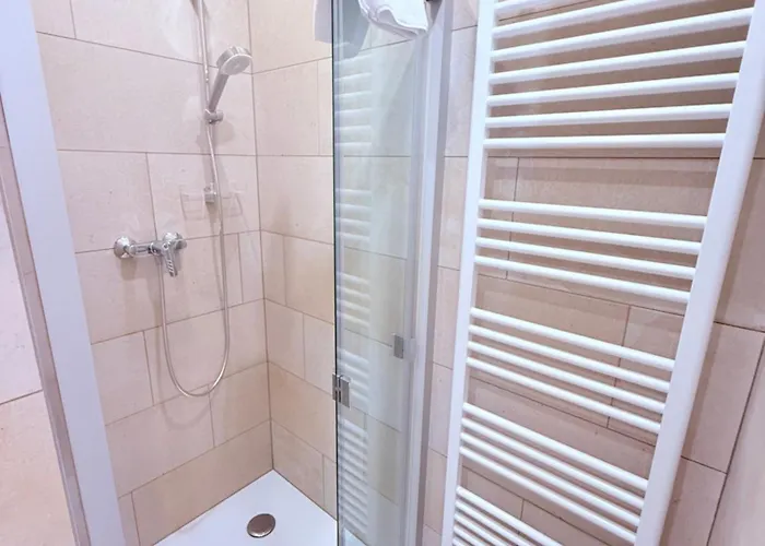 Guest house Hotel-pension Fuenfhaus