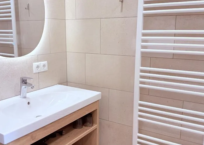Guest house Hotel-pension Fuenfhaus 3*