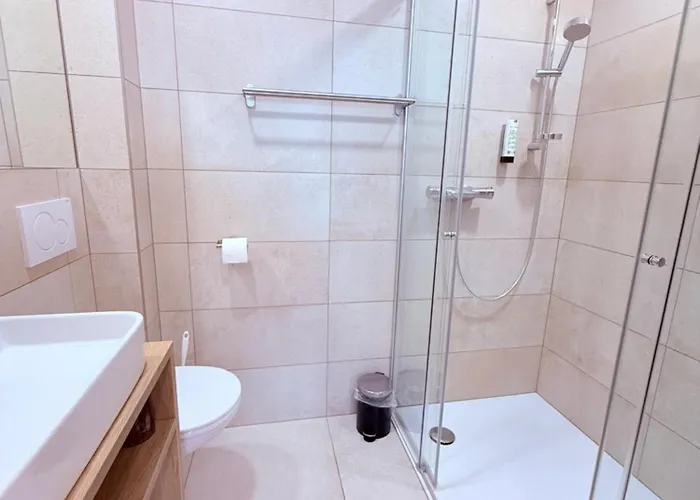 Hotel-pension Fuenfhaus Vendégház 3*